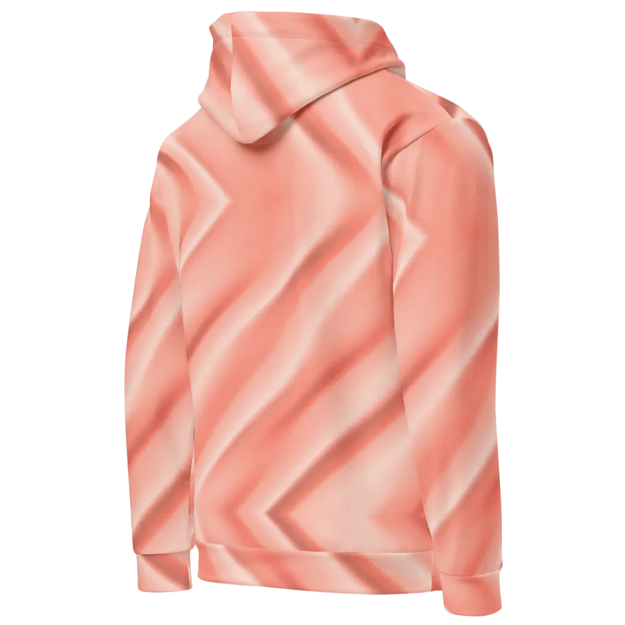 Pastel Dream in Pink Hoodie product image (5)