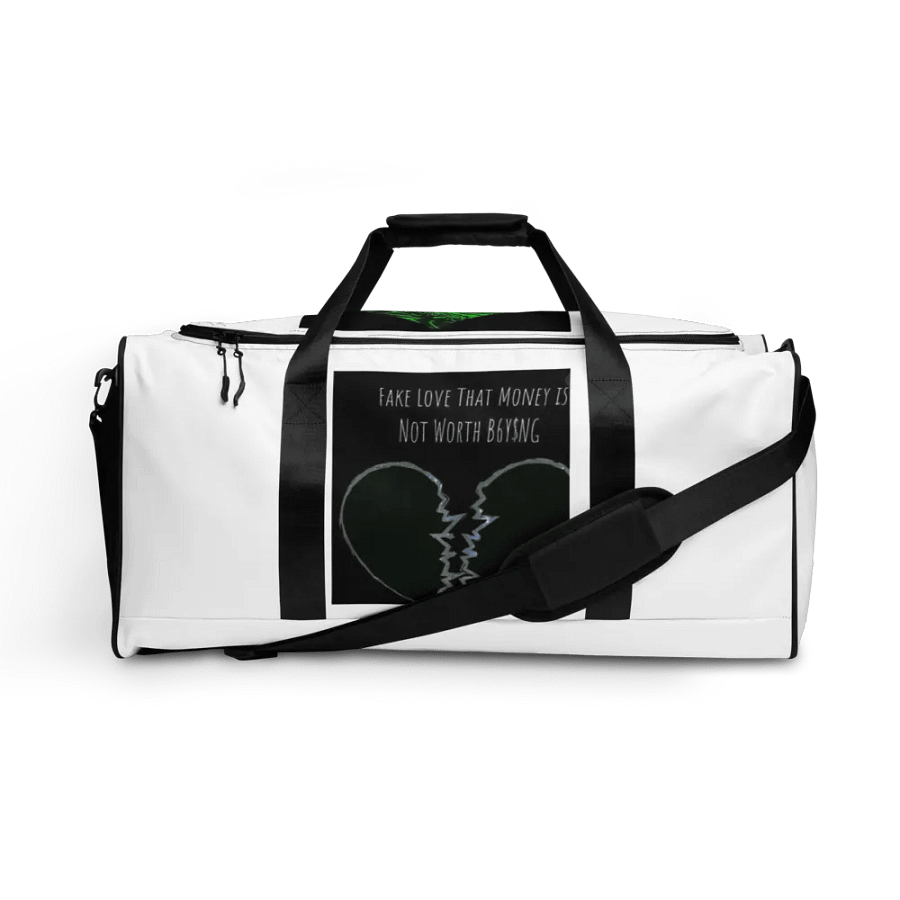Lil J duffel product image (1)