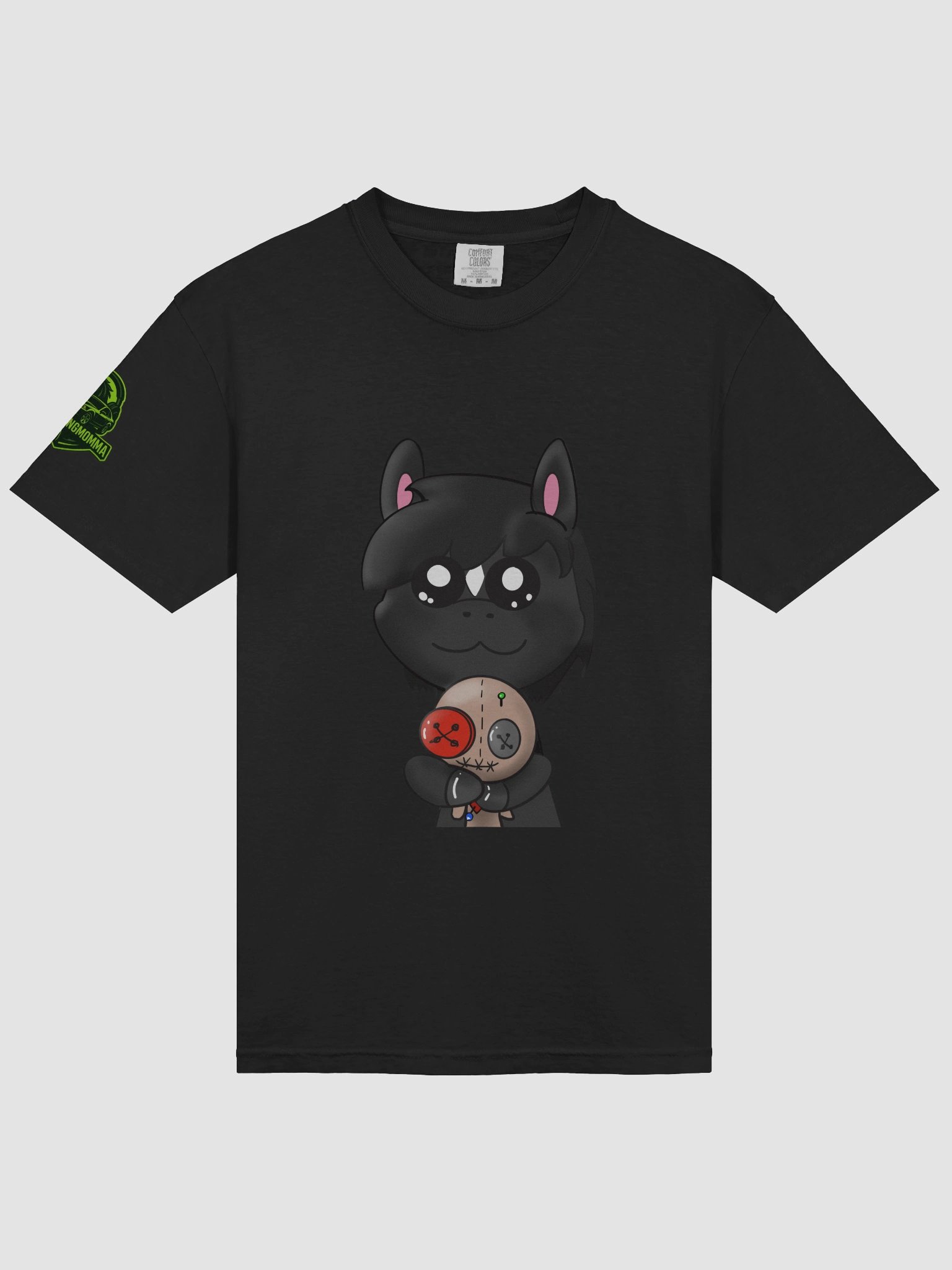 Voodoo Doll Tee product image (3)