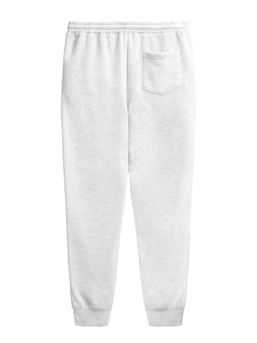 🏃‍♂️ Independent Trading Co. Midweight Fleece Joggers – Unmatched Comfort & Durability product image (5)