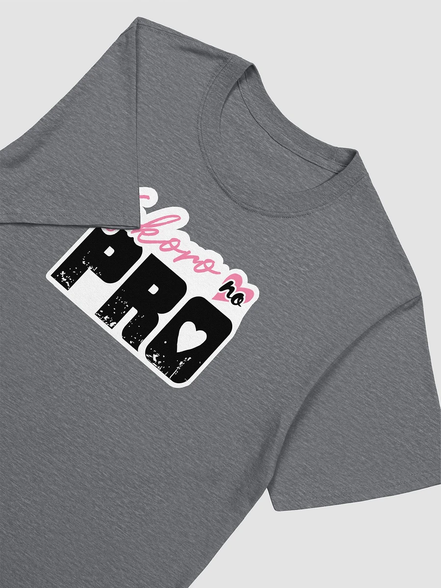 Kokoro no Pro Logo Shirt mk. II product image (5)