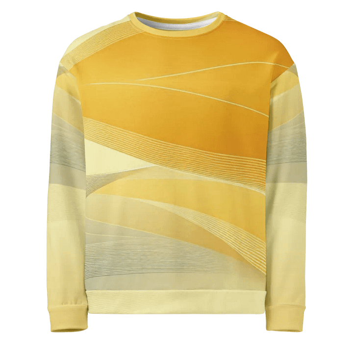 Women's Golden Tint-2 Sweatshirt product image (1)