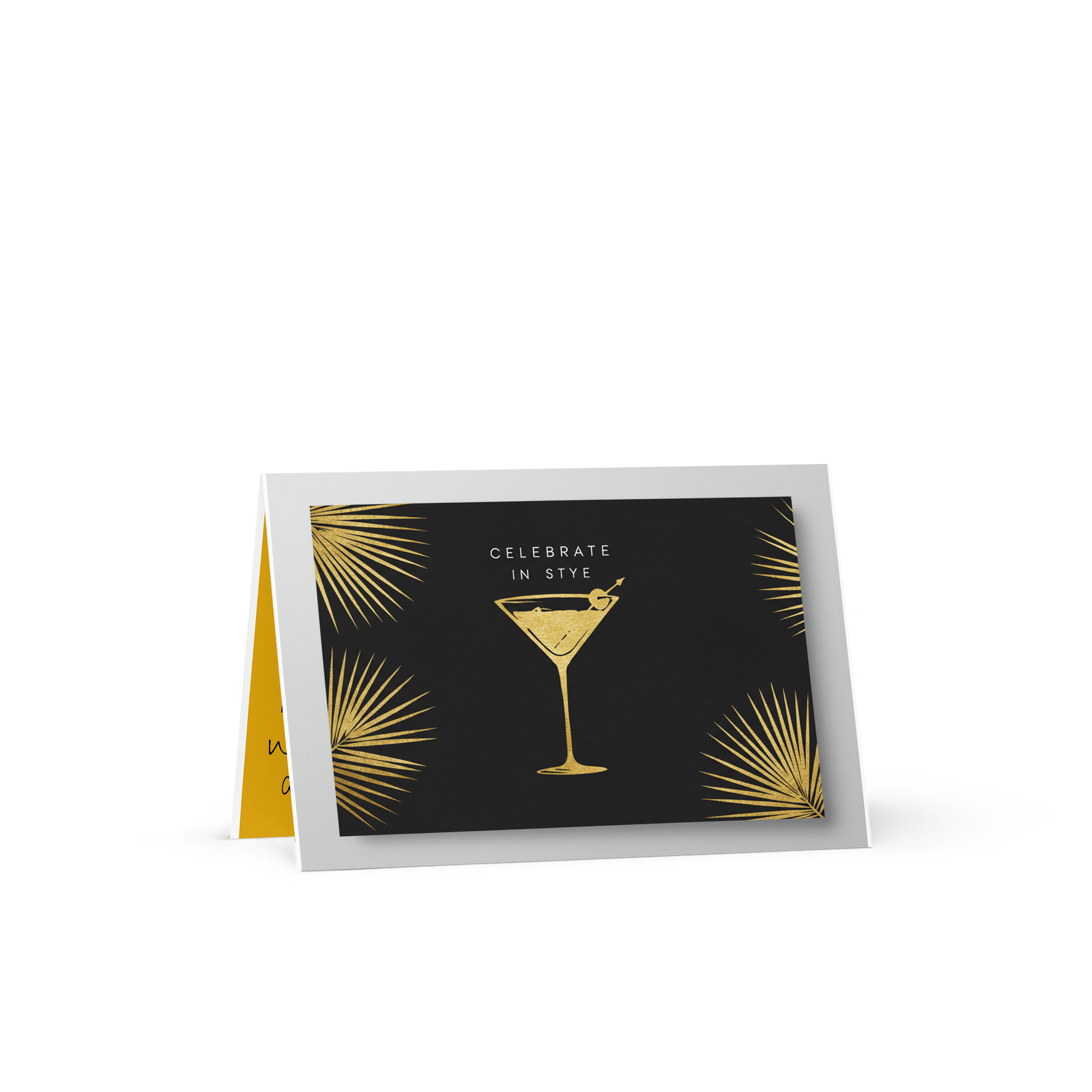 Father's Day card - Wife to husband product image (1)