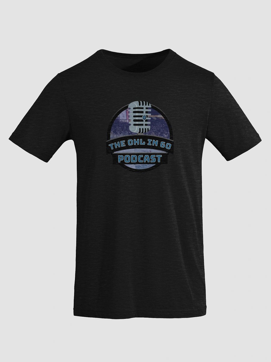 OHL in 60 Podcast Classic T-Shirt product image (5)