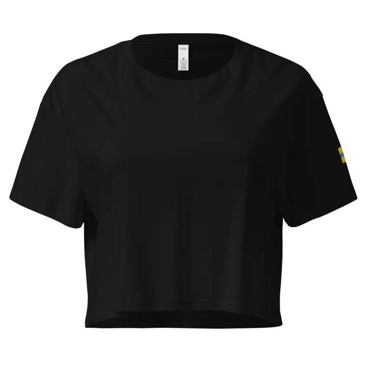 Pennington Crop Top v3 product image (1)