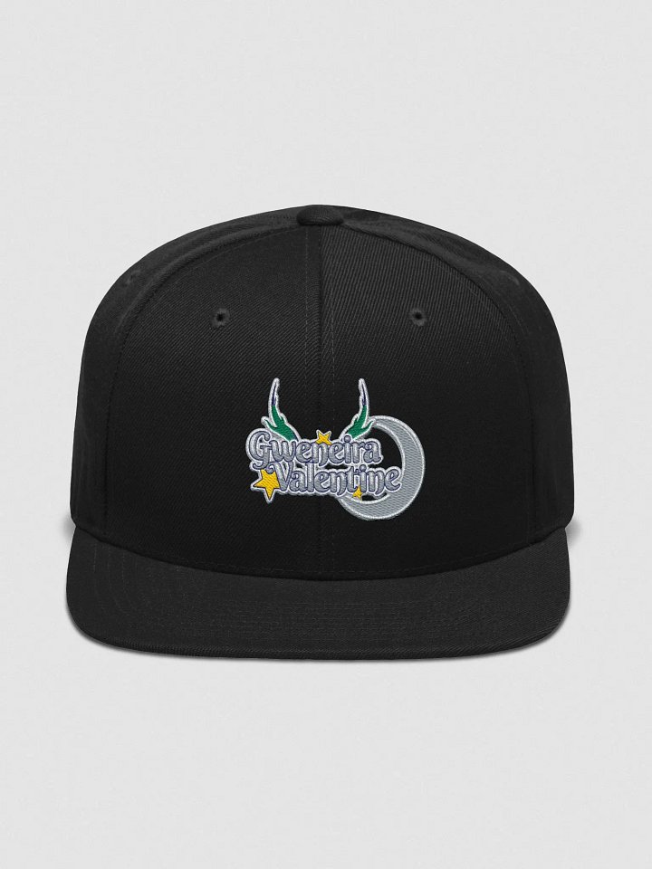 Yes Cap product image (5)