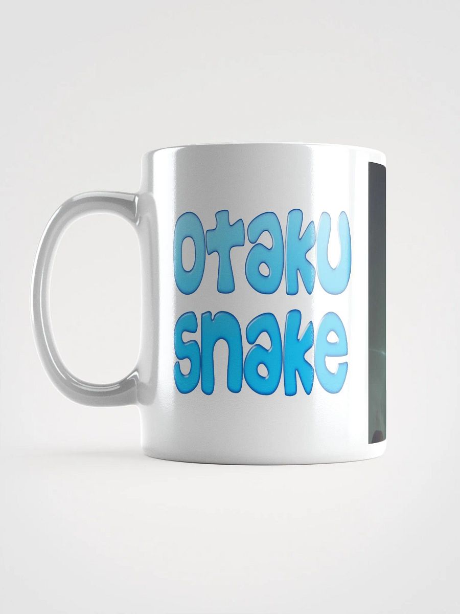 Super Sayan Fox Mug product image (18)