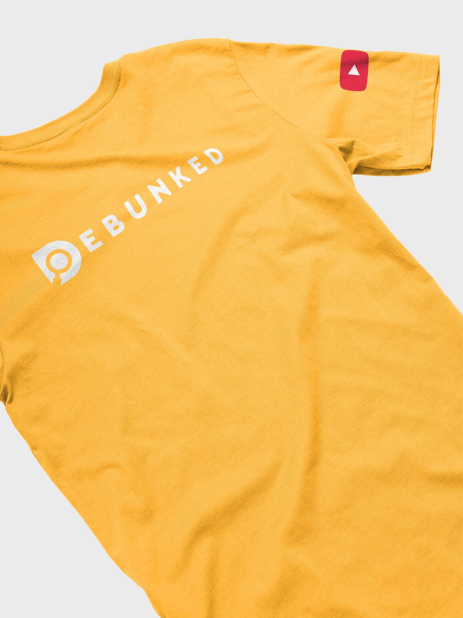 Debunked SILVER BUTTON Limited Edition product image (52)