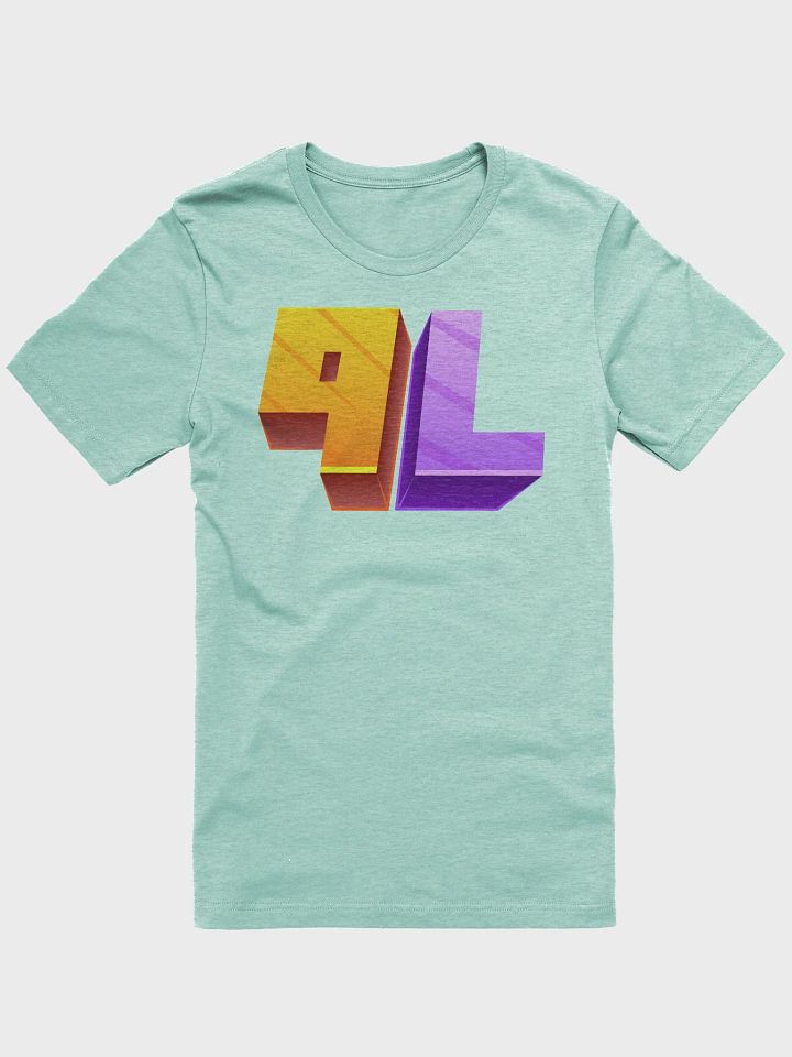9 Lives Supersoft Unisex T-Shirt product image (9)