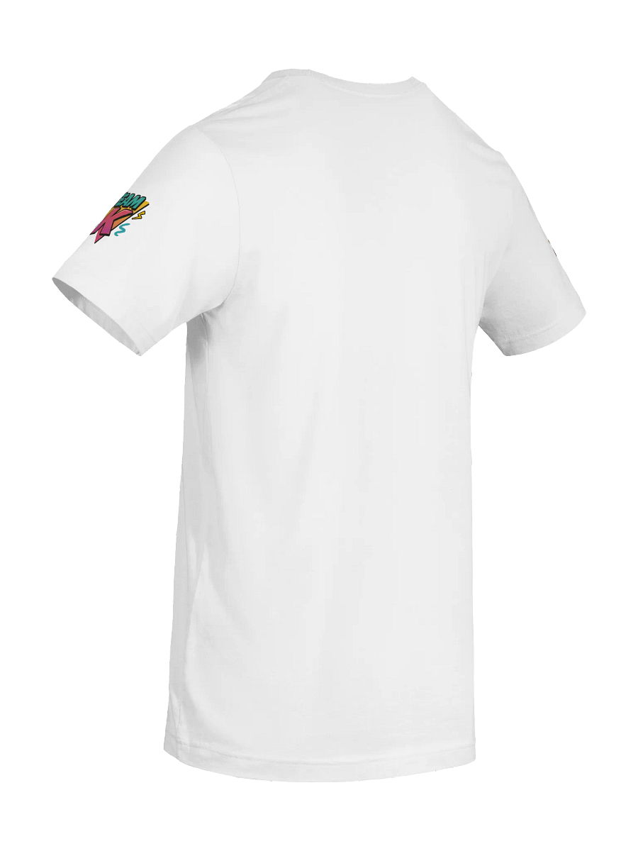 Team K 1990's T-Shirt product image (36)
