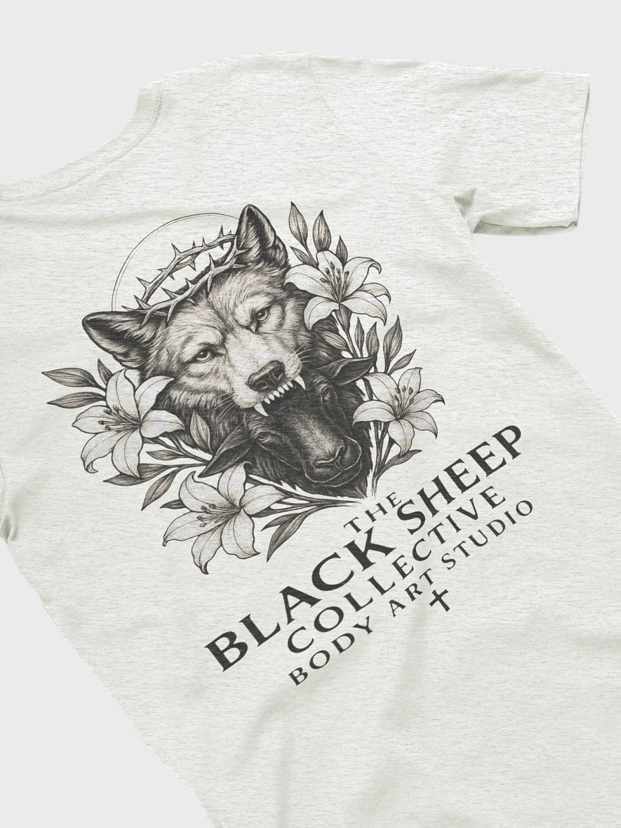 Beyond Measure Heart T-Shirt product image (25)