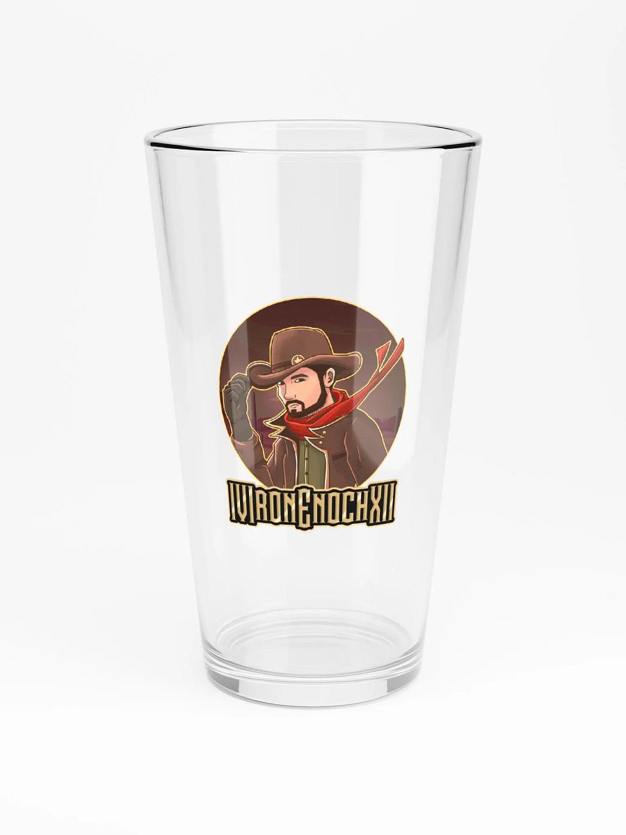The Enoch Glass product image (3)