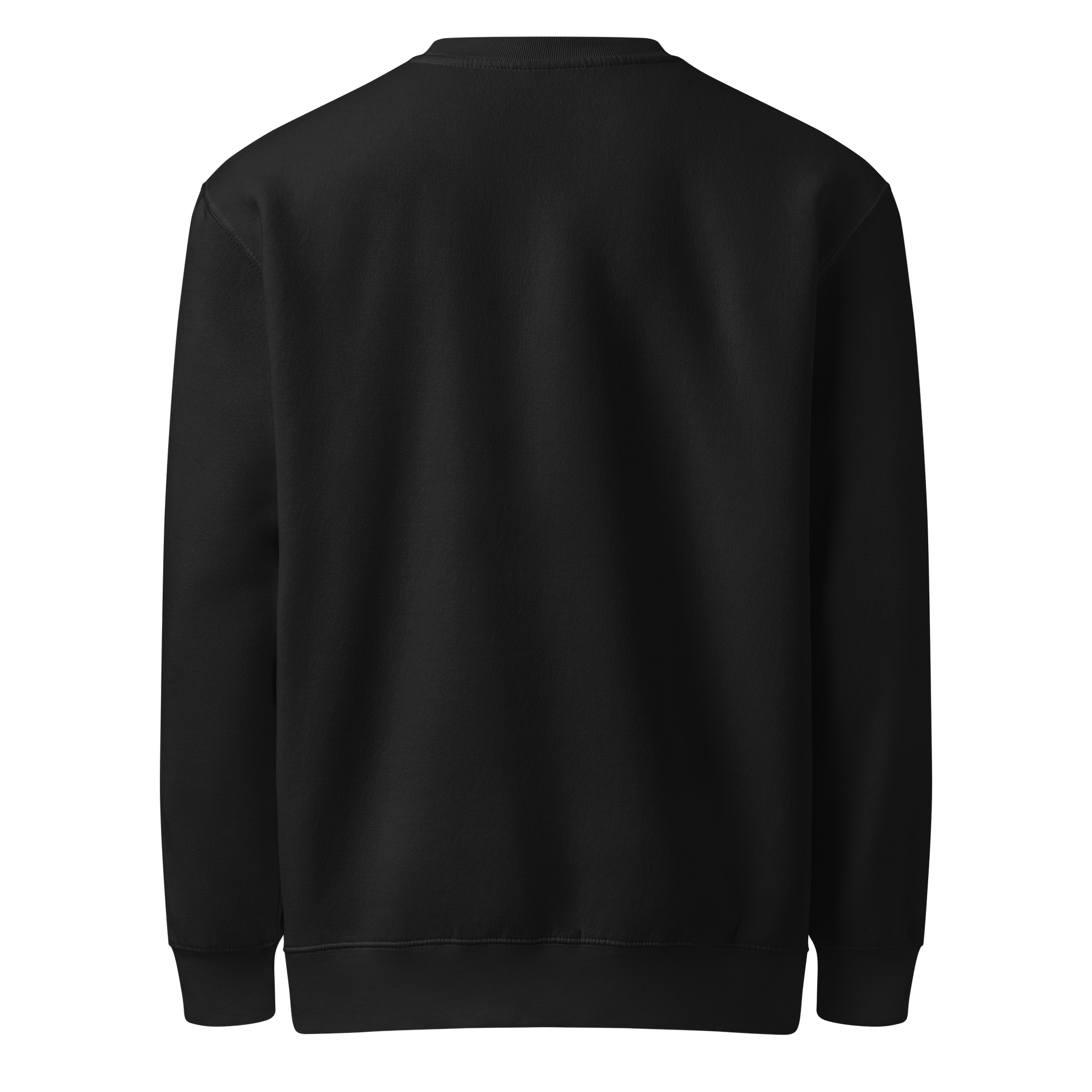 Fearfully made Premium Crewneck Sweatshirt product image (2)