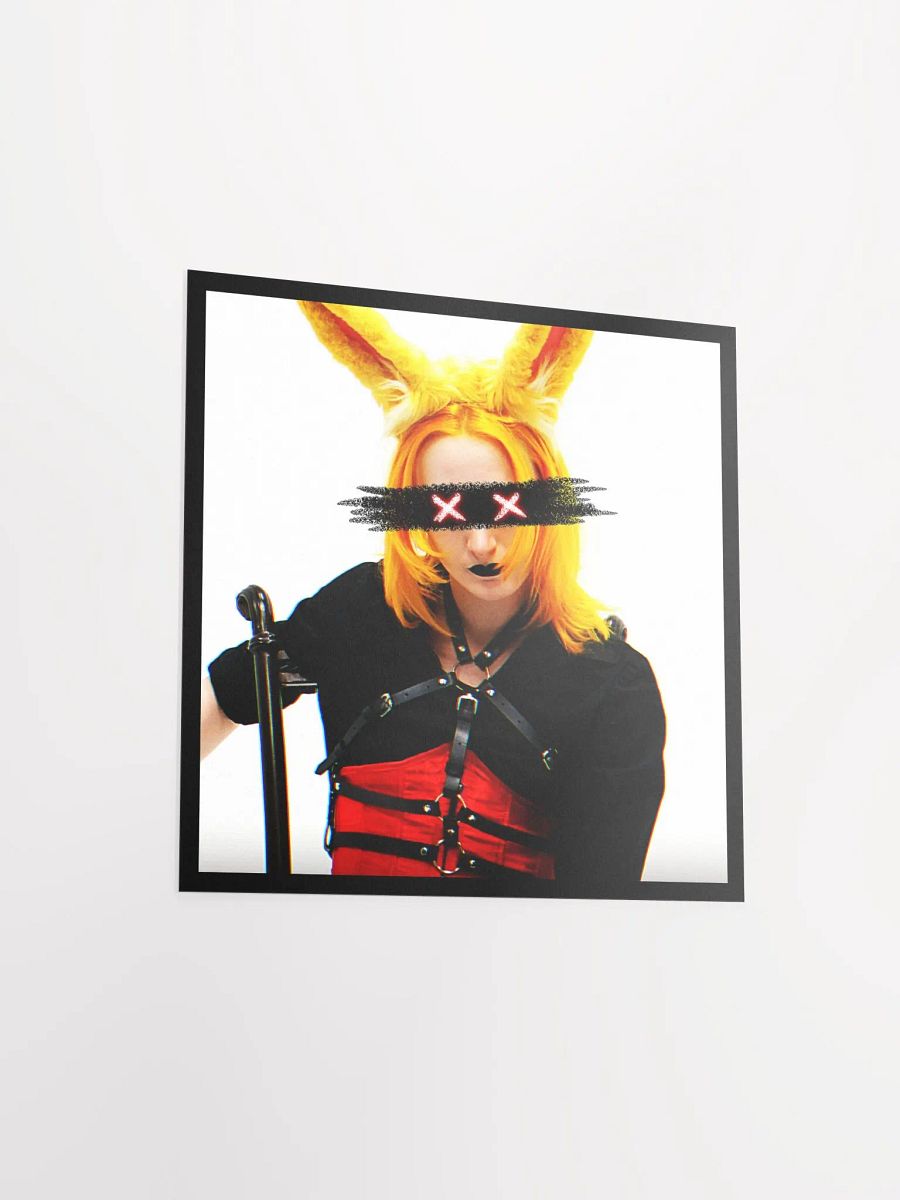 Tragic Ending Album Cover Poster product image (14)