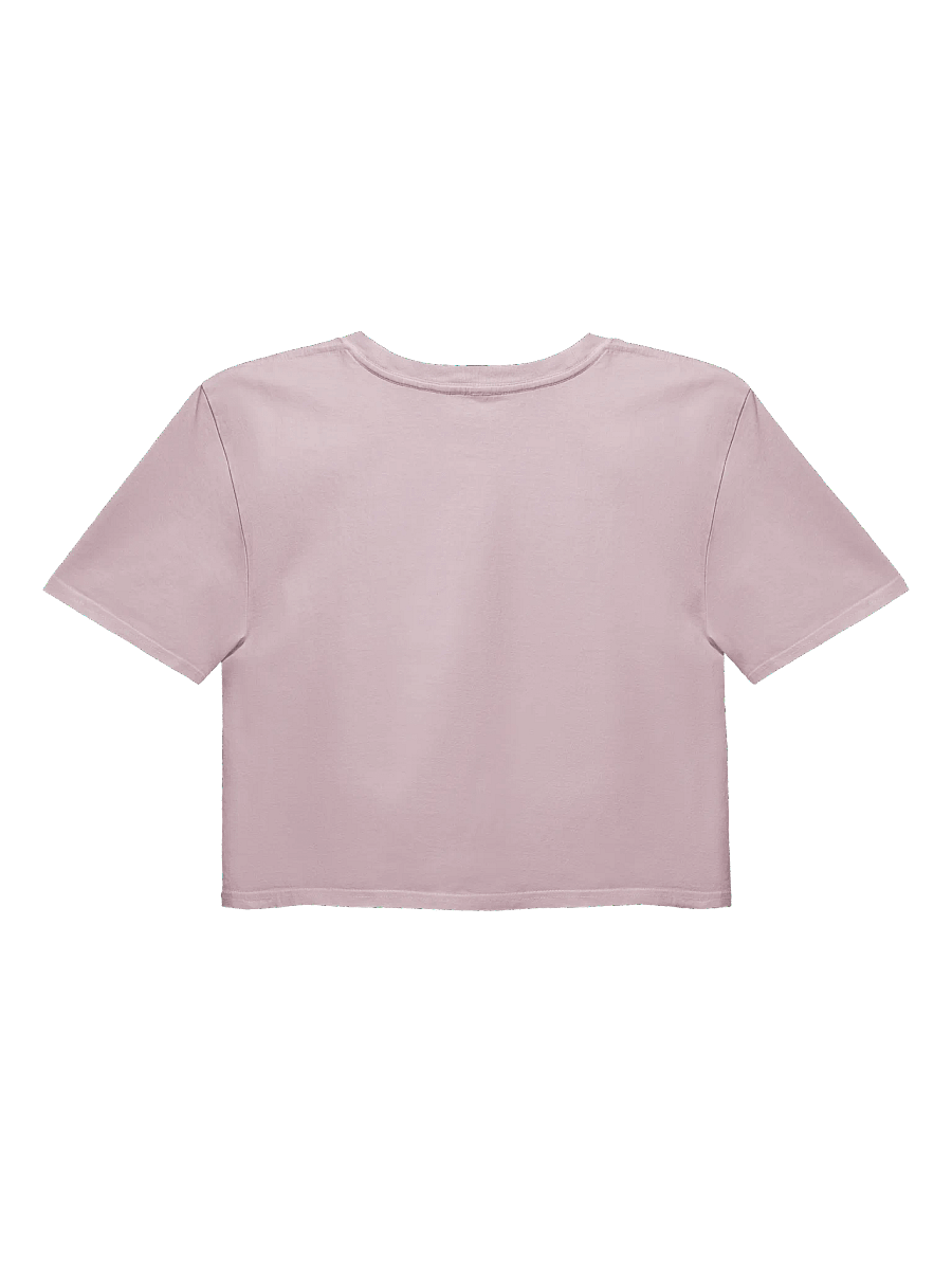 T.U.L.L.'s Genesis 2 Crop Top product image (2)