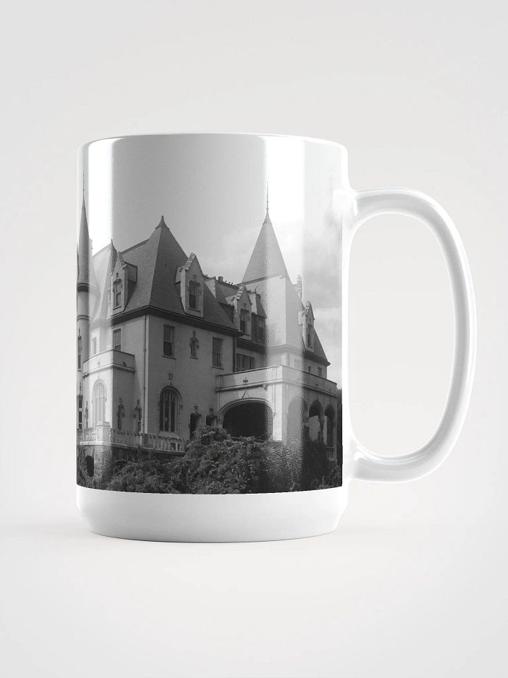 Coffee Mug Displaying Northfield Chateau product image (1)