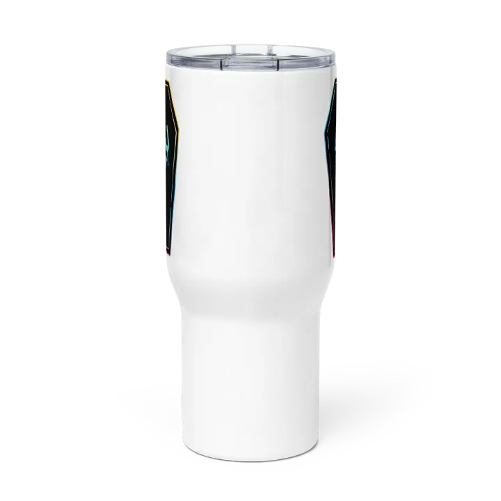 LPJ Coffin Themal Travel Mug product image (2)