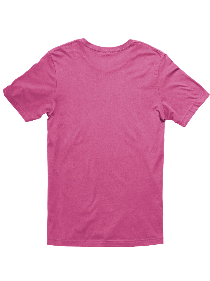 Ghoul face - Supersoft tee product image (2)