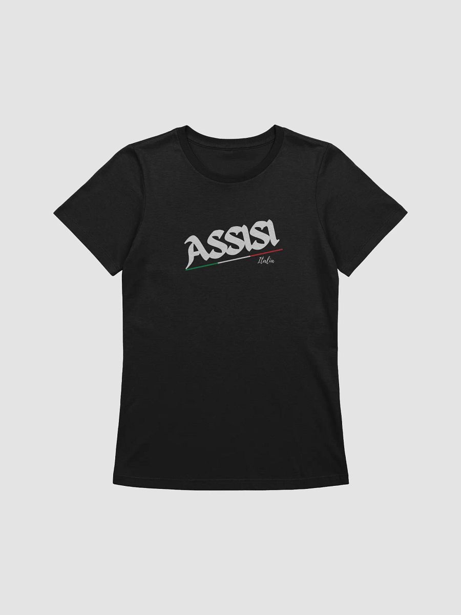 Assisi Italia Women's Relaxed-fit T-Shirt product image (1)