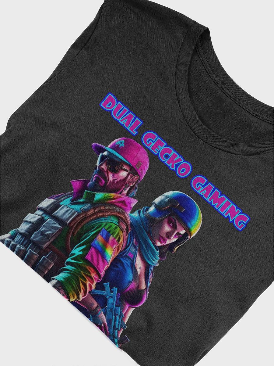 Launch Tee product image (5)