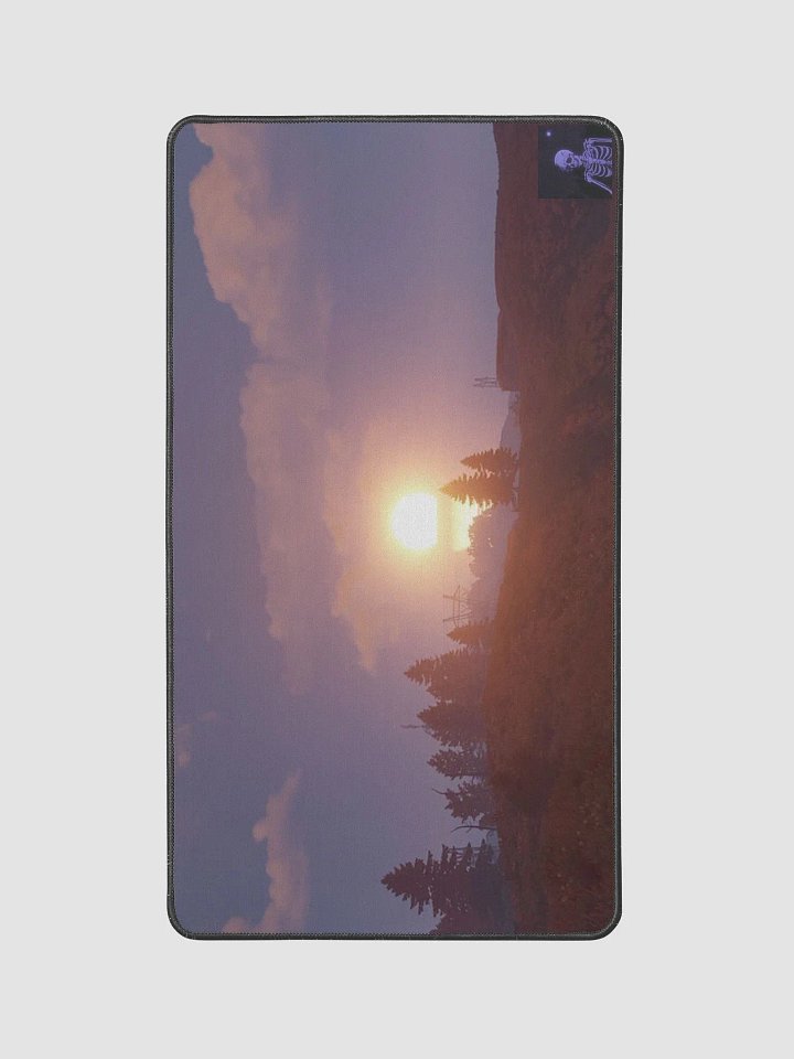 Apollo's Mouse mouse pad product image (1)