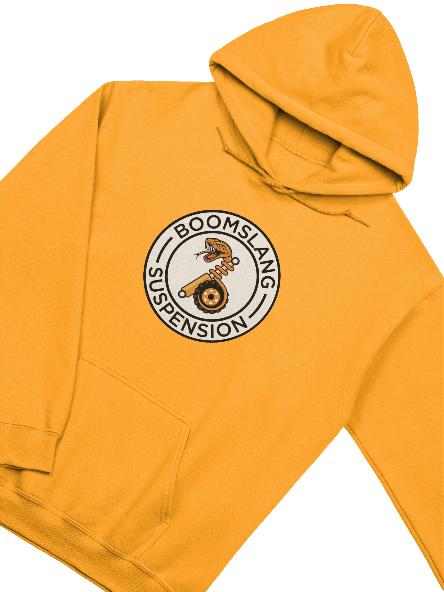 Seal Logo Hoodie product image (23)