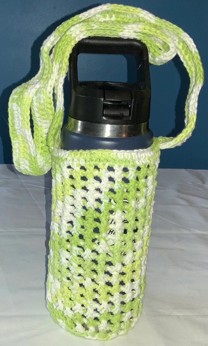 Water Bottle Sling product image (1)