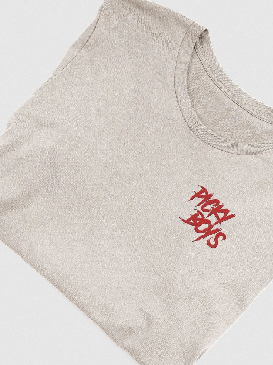 Slasher T-Shirt product image (5)