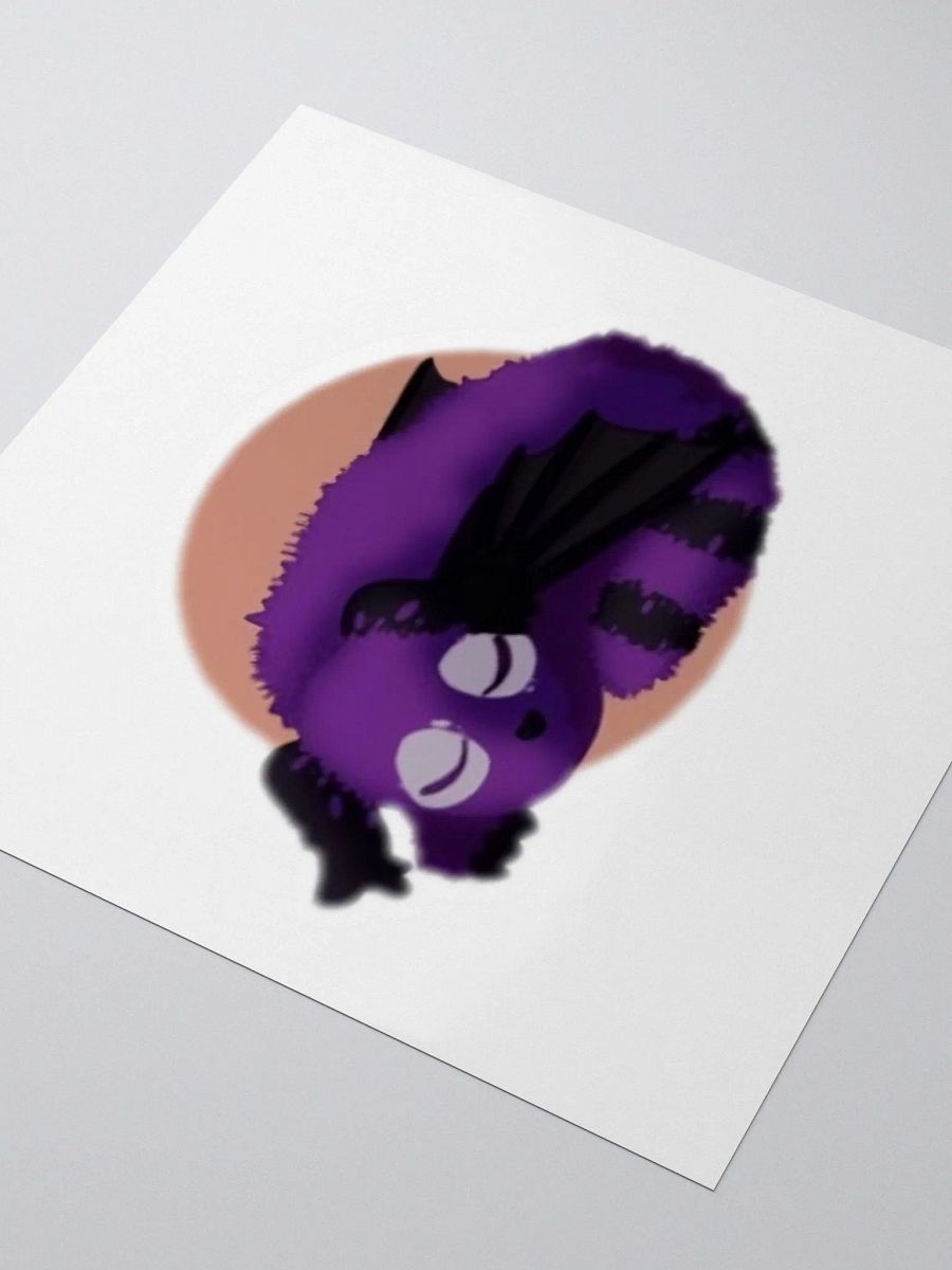 Iggy Sticker product image (8)