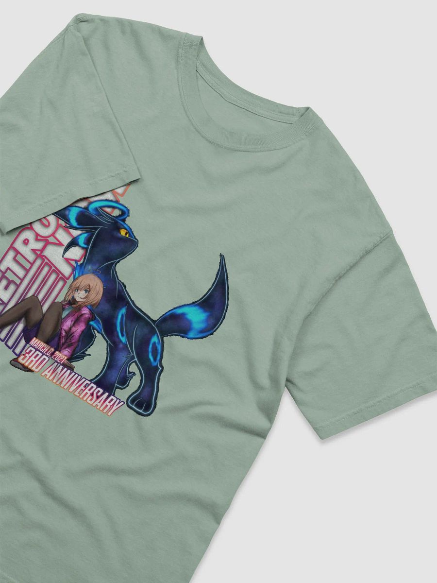 Retro Fam Shirt - Christina product image (19)