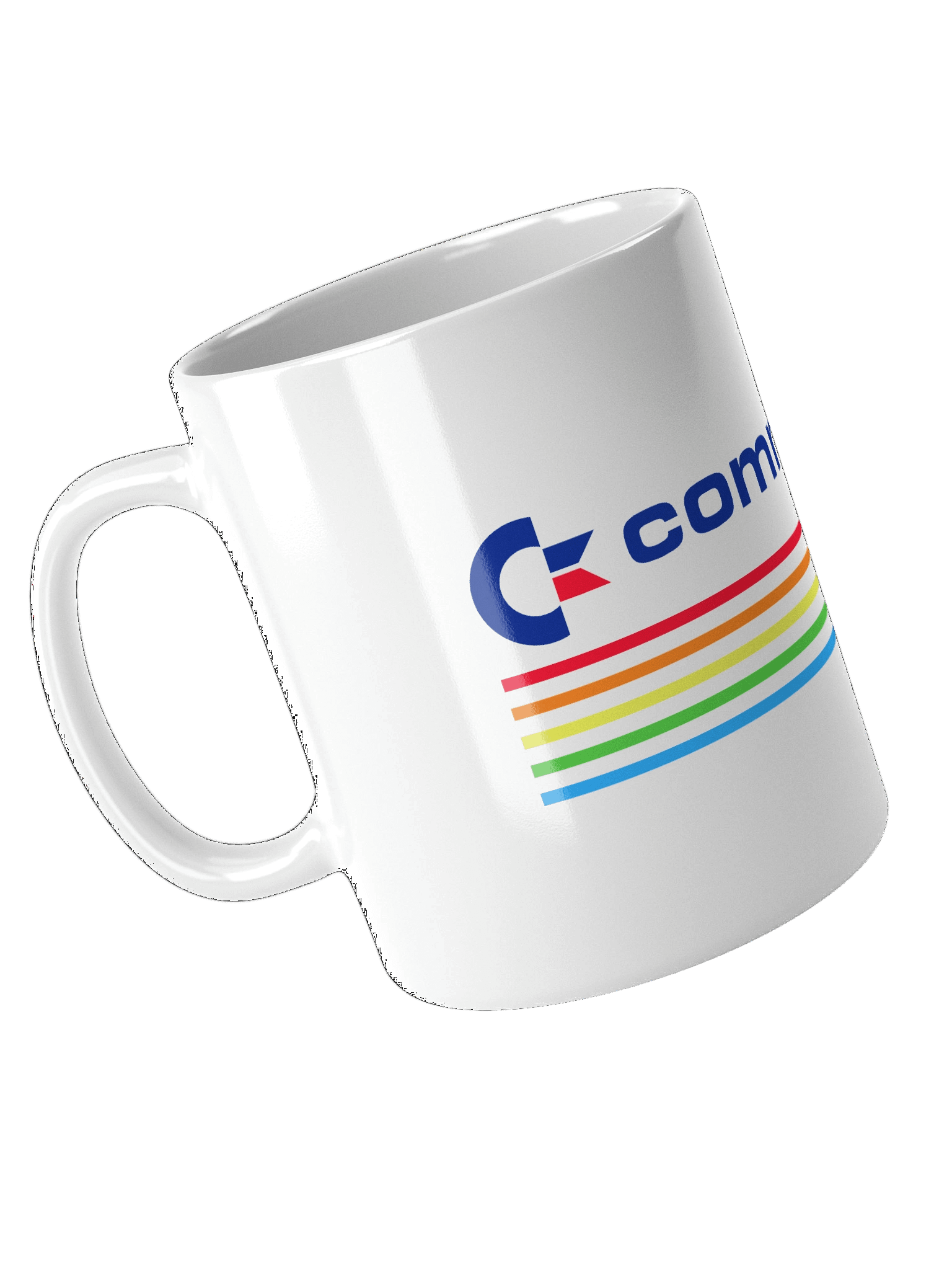 Commodore 64 Mug product image (4)