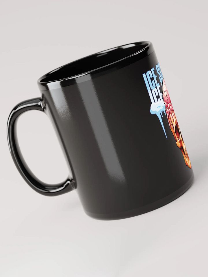 Ice Scream Ceramic Mug product image (2)