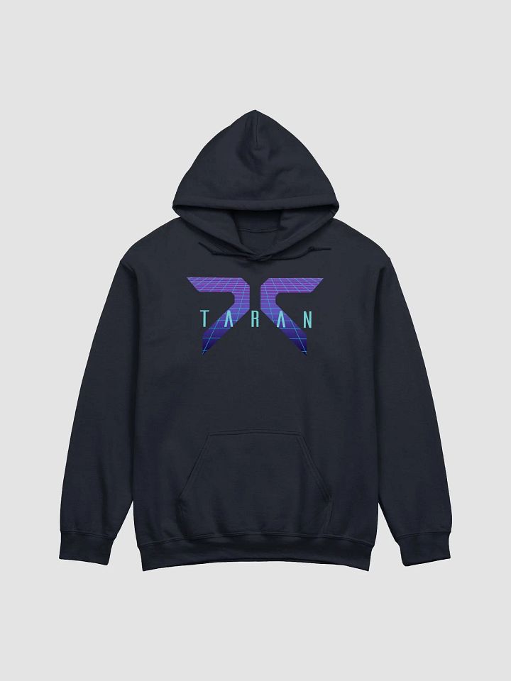 Emblemscape Hoodie product image (1)