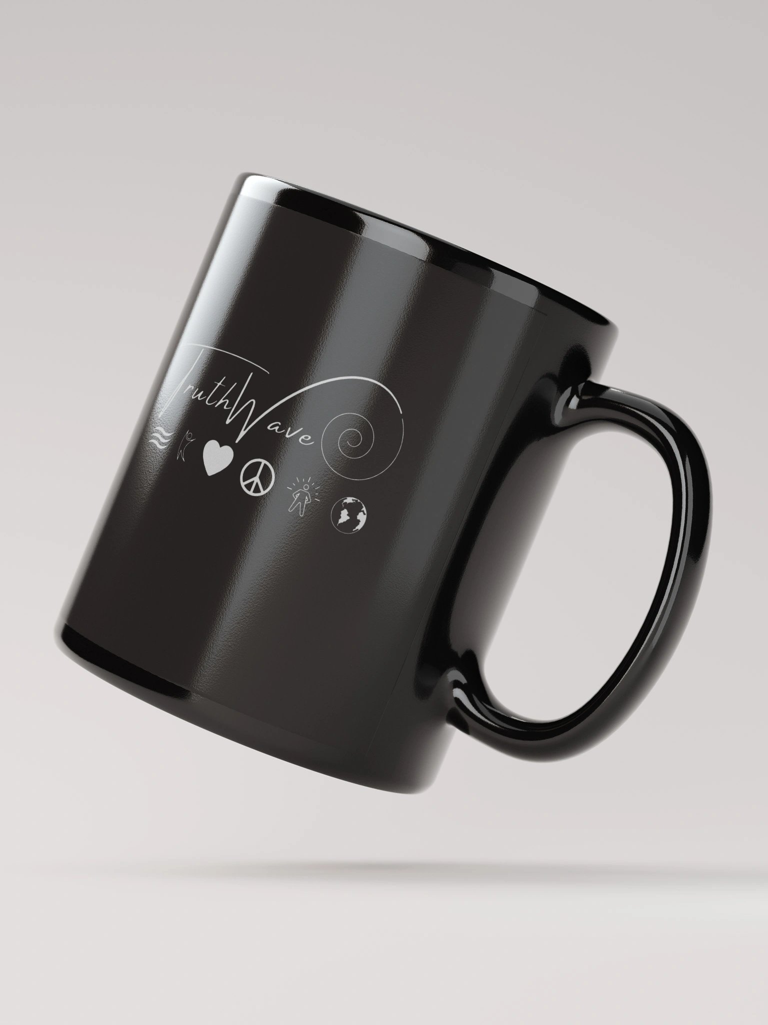 TruthWave Every 12 Mug! product image (4)