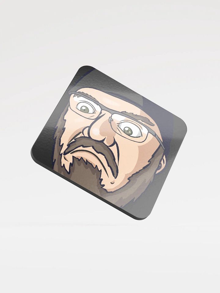 HEADGAR Coaster product image (1)
