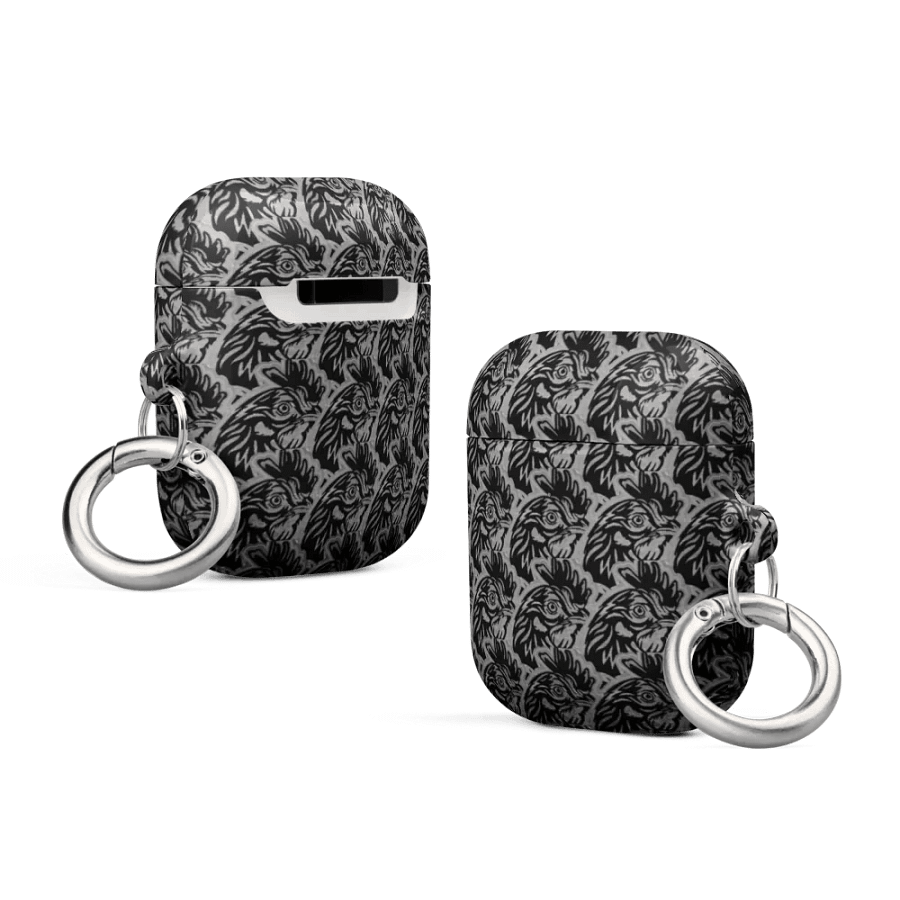 Hardboiled Airpod case product image (12)