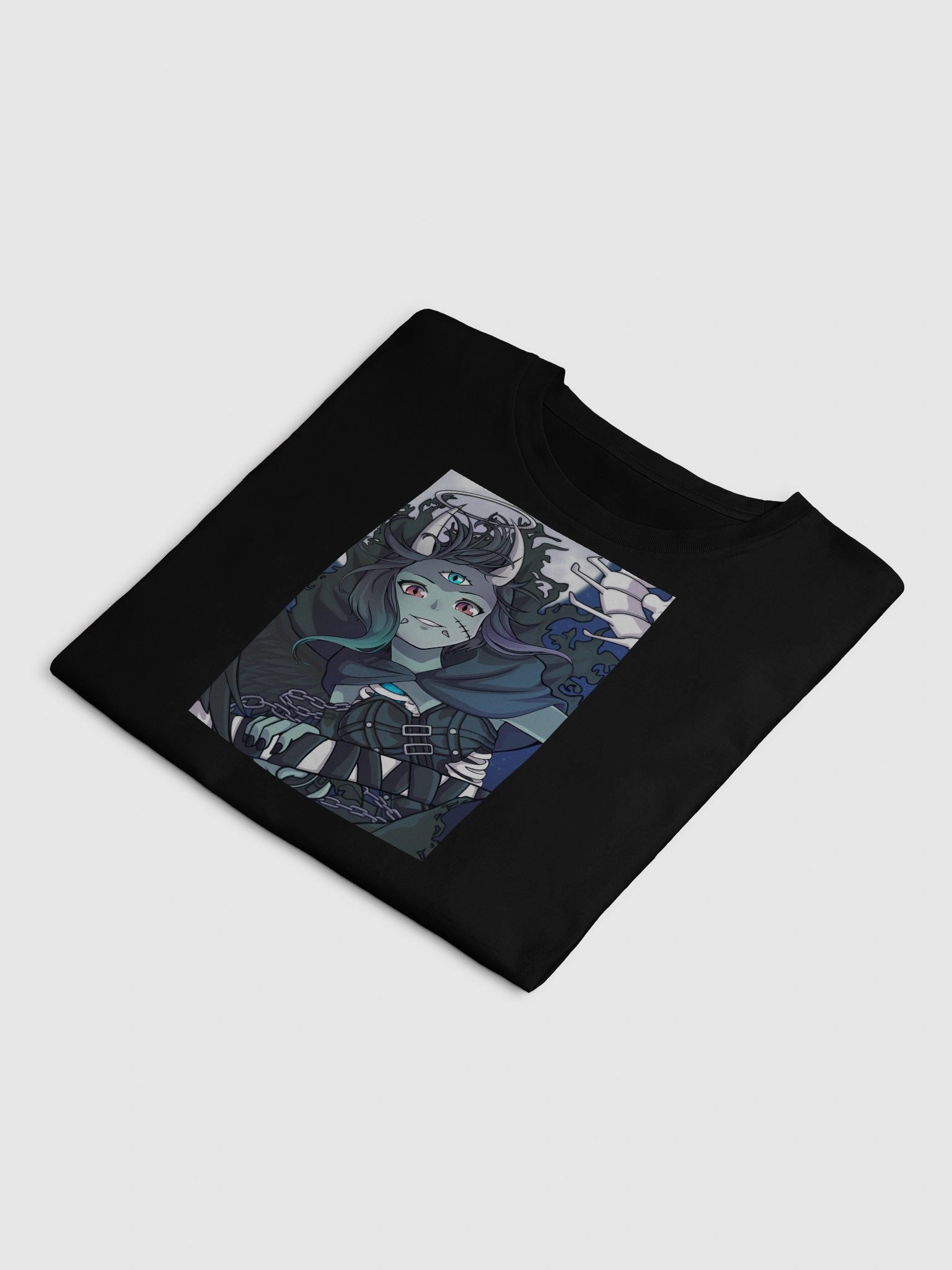 Falling Into Action Crop Top product image (4)