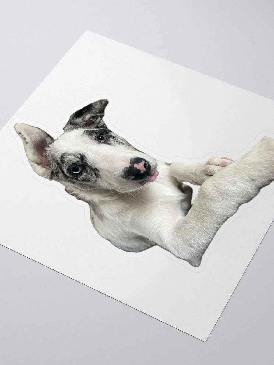 Nezuko sticker product image (3)