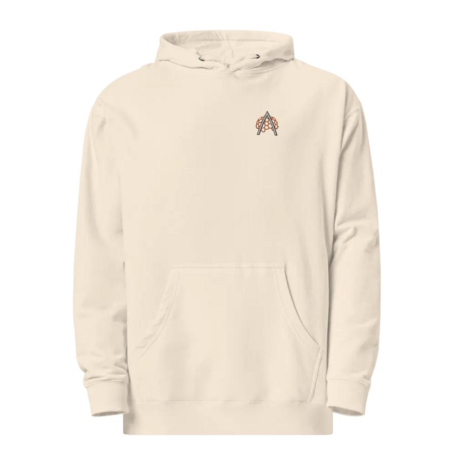 AG24 Hoodie product image (1)