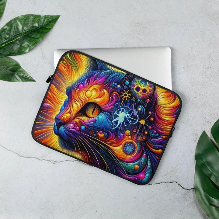 Laptop Sleeve product image (2)