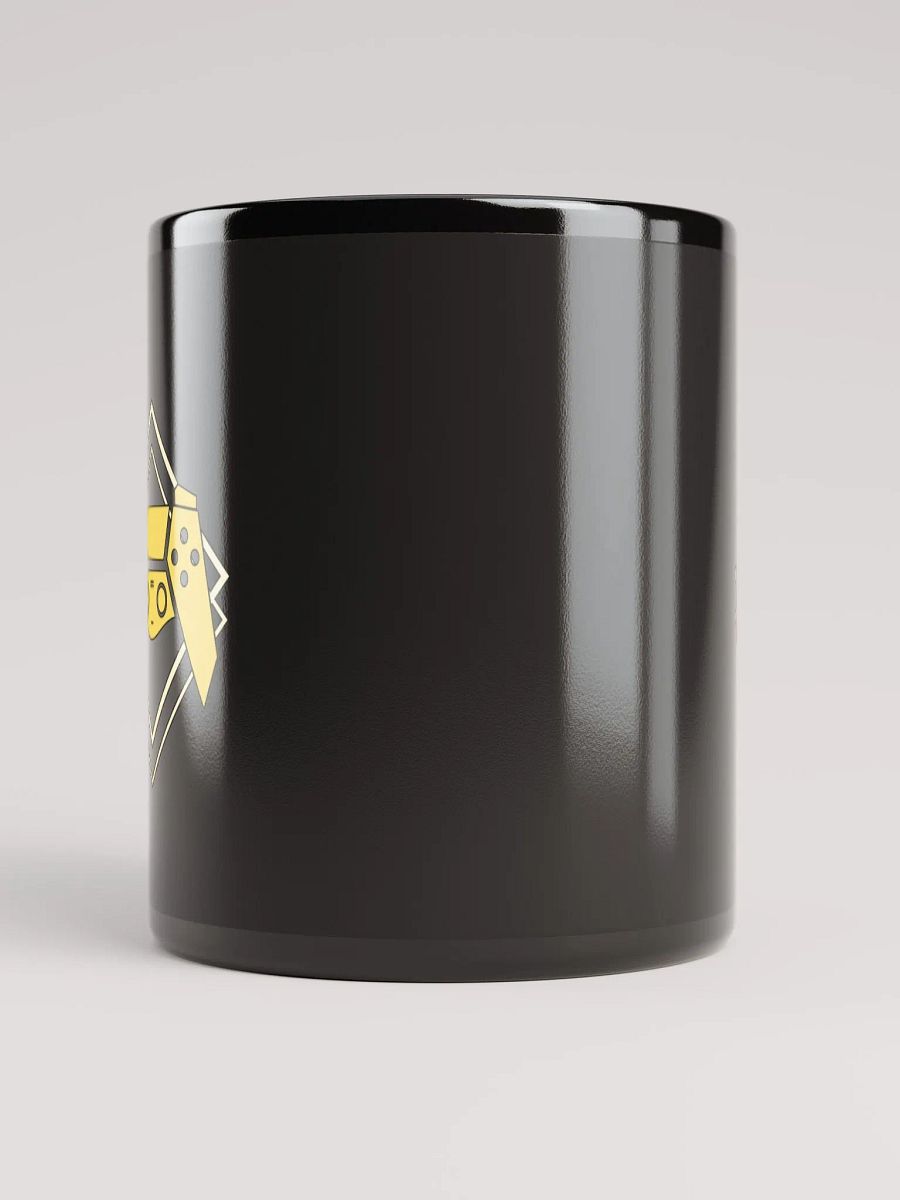 TWGC controller ceramic mug product image (9)