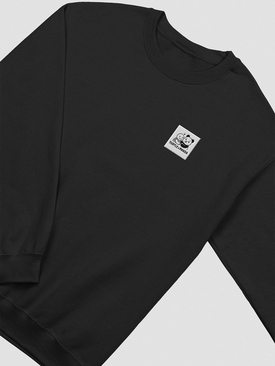Turtle & Panda Cozy Sweatshirt product image (3)