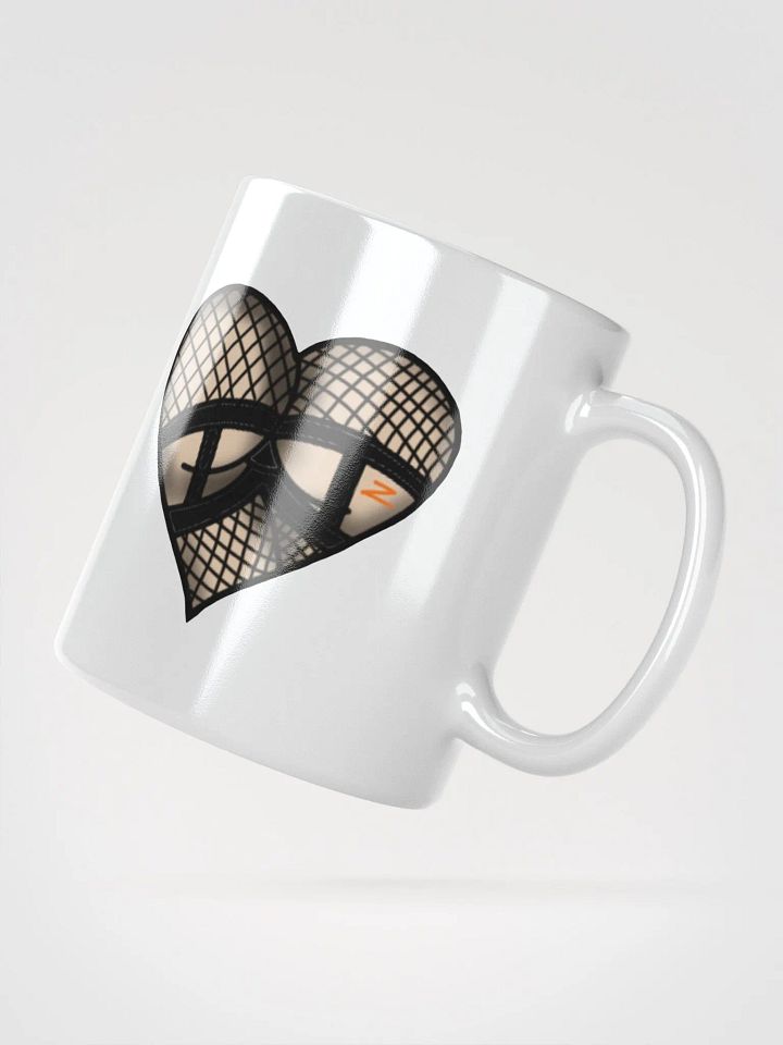 BOOTY-Licious MUG product image (6)