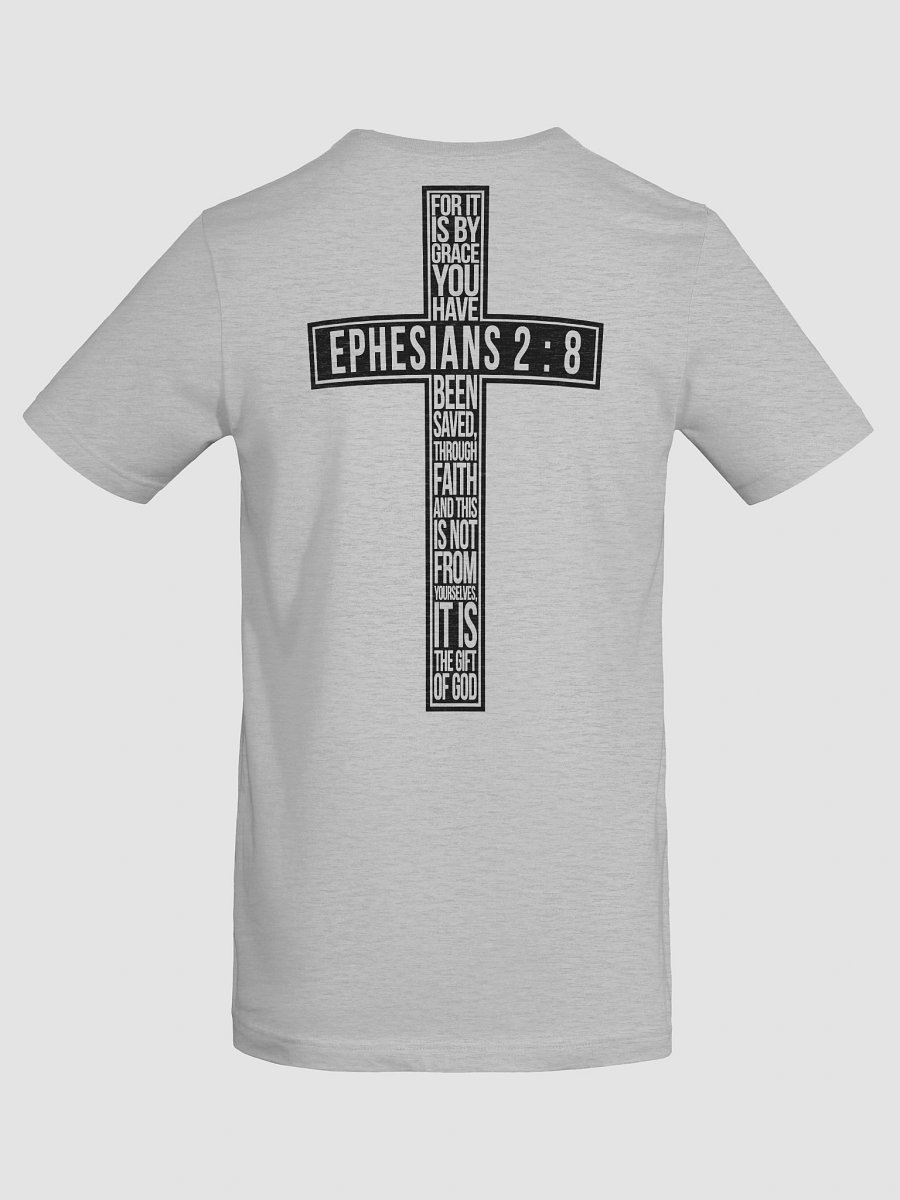 Ephesians 2:8 By Grace product image (61)
