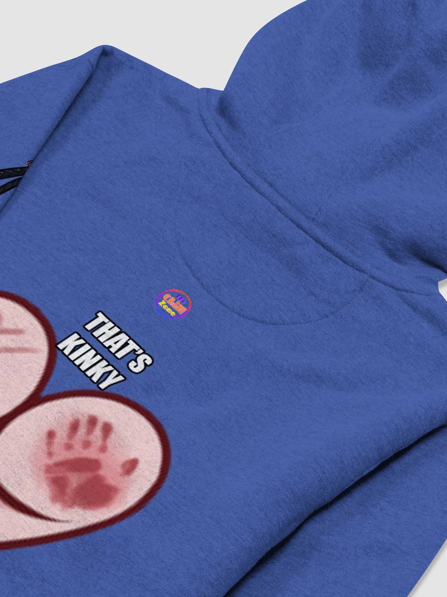 Spank Me Mommy Hoodie product image (47)