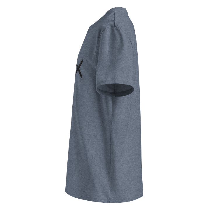Jesus Fish (Ichthys) T-Shirt product image (6)