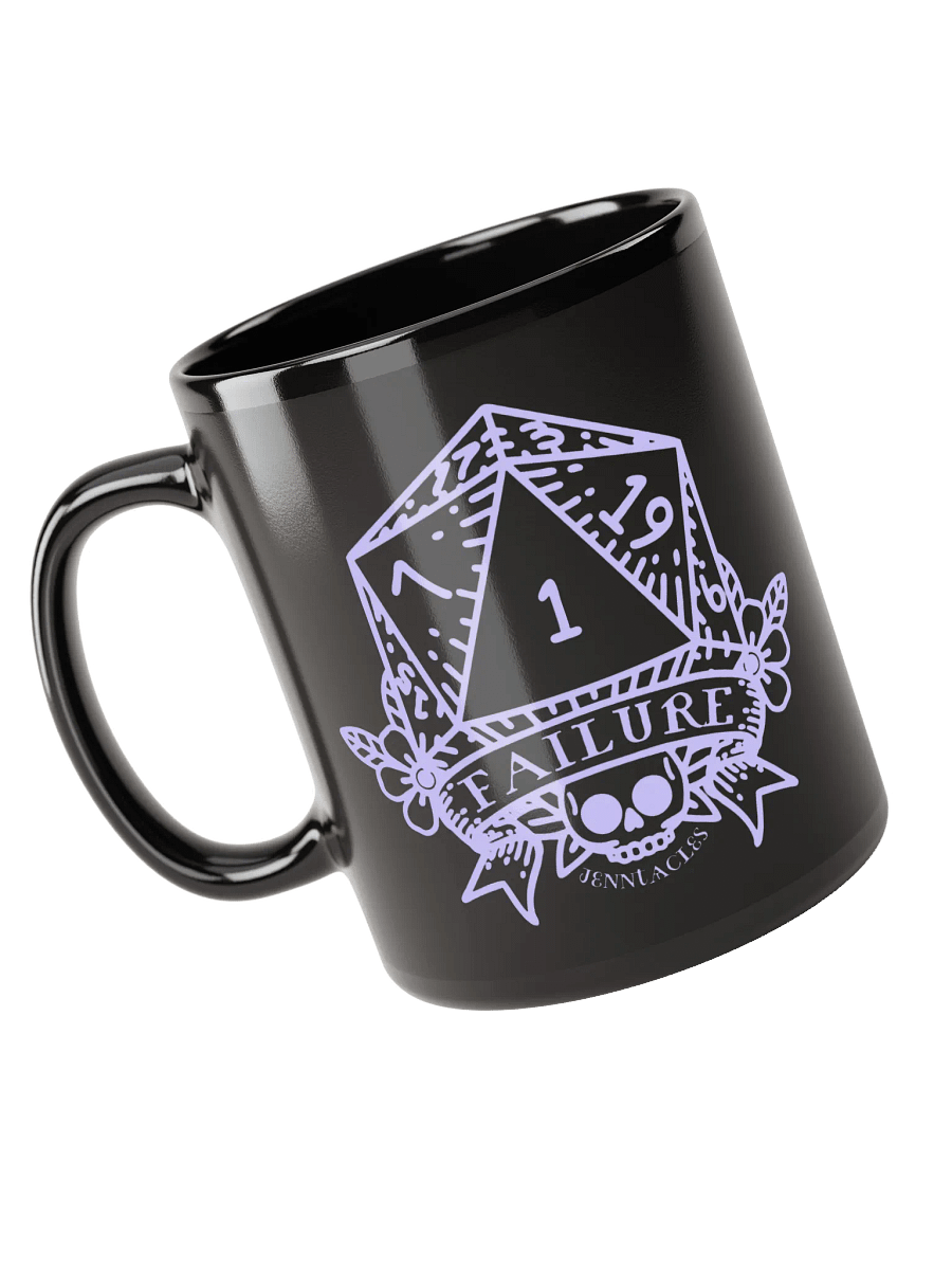 FAILURE MUG product image (1)