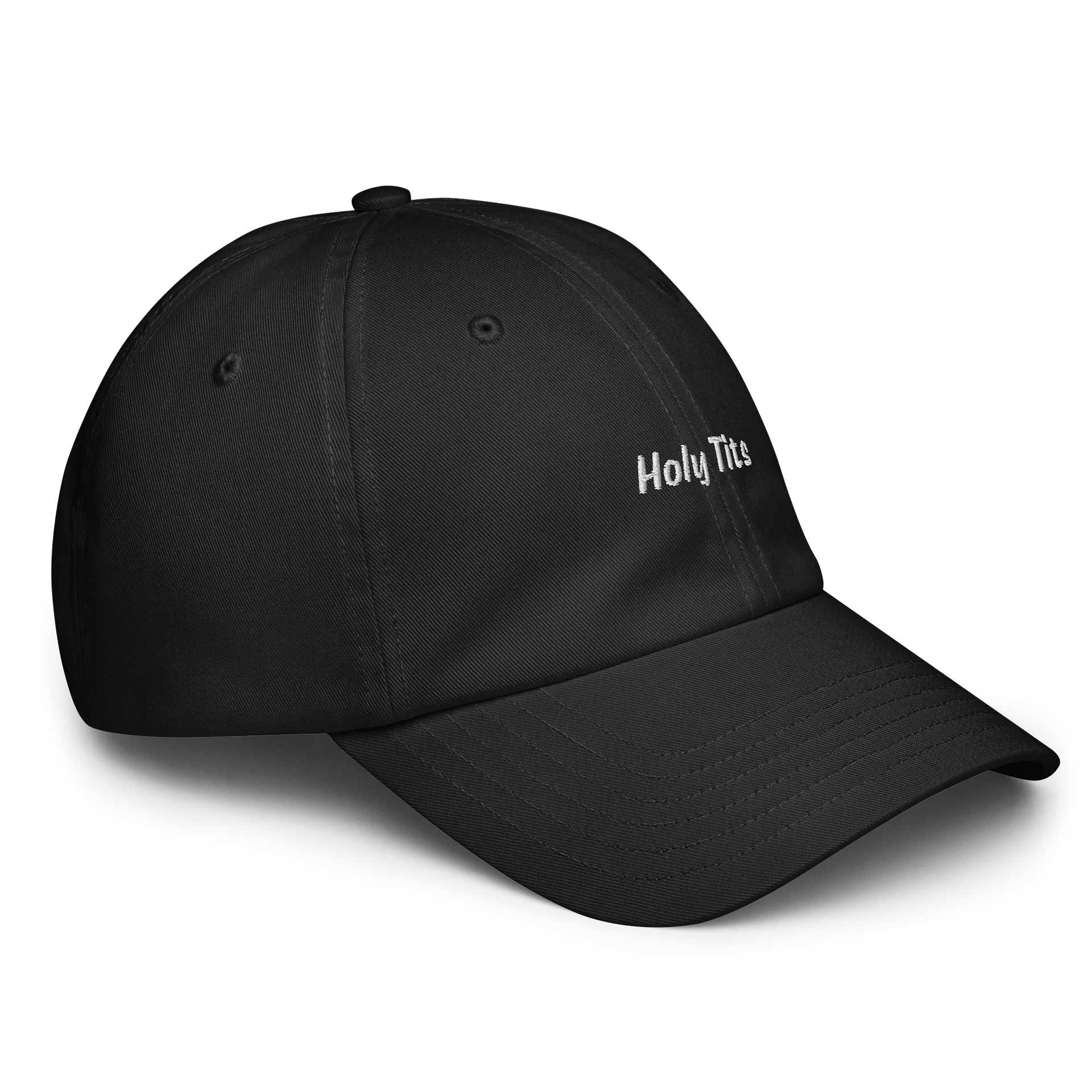 Holy Tits Dad Hat product image (3)