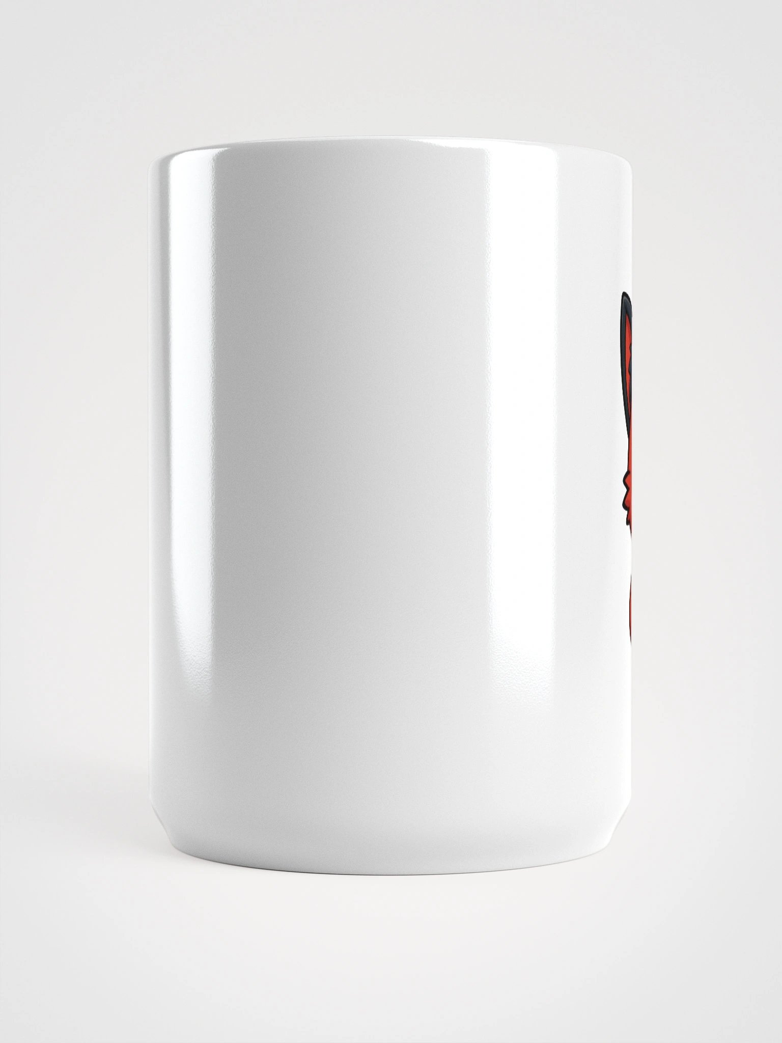 Emotional Support Kitty Mug 2 product image (5)