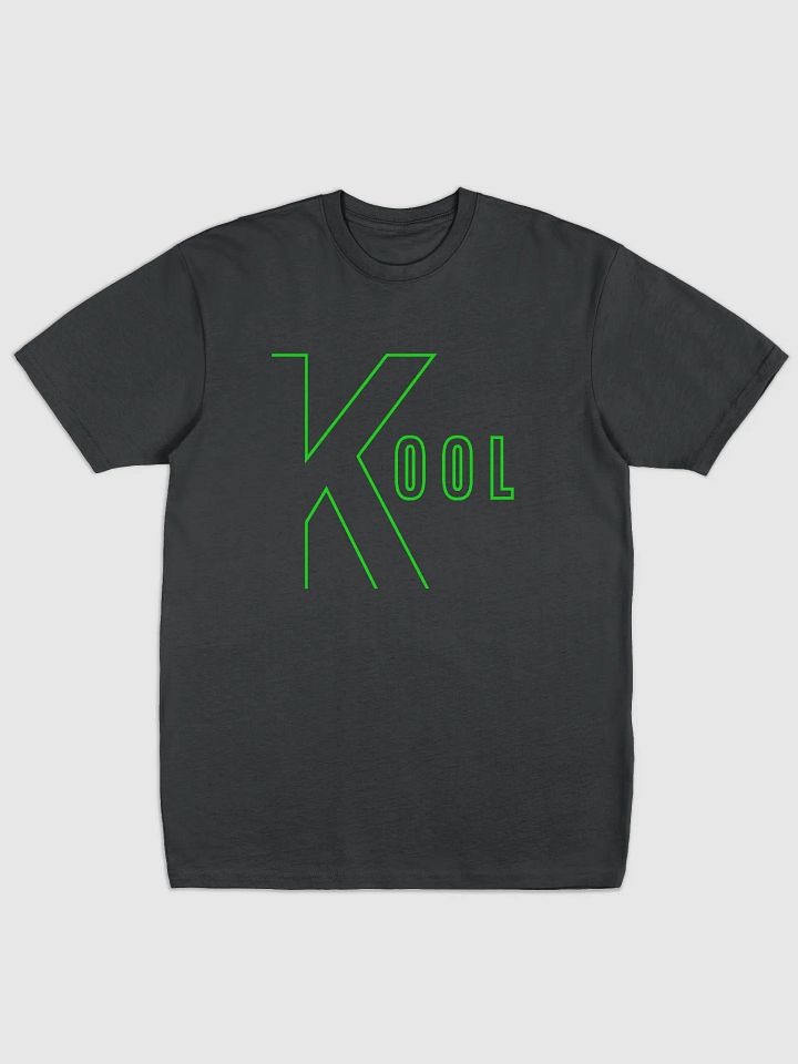 KOOL Stylized Men's Tee product image (1)